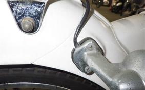 HONDA C50 SUPER CUB C50