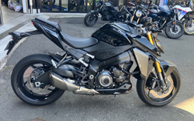 SUZUKI GSX-S1000 2022 EK1AA