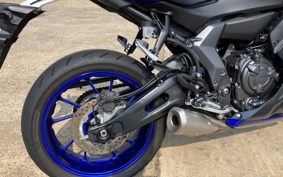 YAMAHA YZF-R7 2024 RM39J