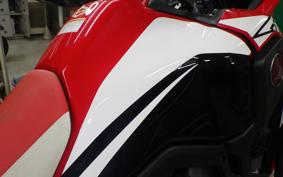 HONDA CRF1000L AFRICA TWIN DCT 2016 SD04