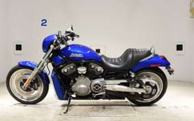 HARLEY NIGHT ROD 1130 2007