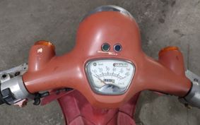 HONDA JOL CUB AF53