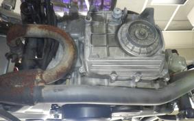 HONDA VTR 250 Gen. 2 MC33