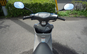 SUZUKI ADDRESS V125 CF4EA