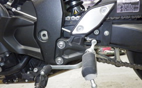 YAMAHA FZ8 FAZER S 2015