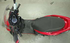 YAMAHA CYGNUS 125 XSR 2 SE44J
