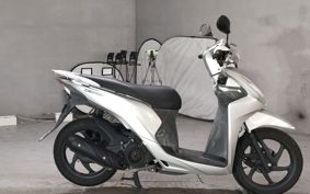 HONDA DIO 110 JF58