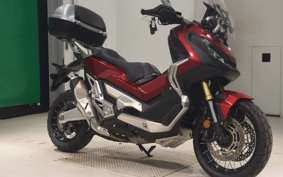 HONDA X-ADV 750 2018 RC95