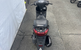 YAMAHA AKUSHI STREET