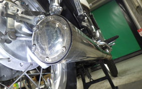 YAMAHA SR400 Gen.3 2007 RH01J