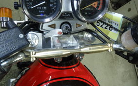 KAWASAKI ZEPHYR 1100 1992 ZRT10A