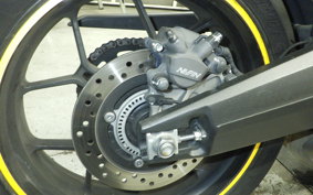 HONDA CBR650R 2019 RH03