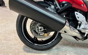 SUZUKI GSX1300R HAYABUSA 2016 GX72B