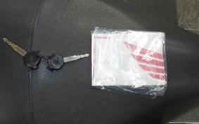 HONDA LEAD 125 1986 JF45