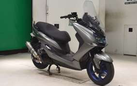 YAMAHA MAJESTY155 Gen.2 S 2019 SG52J