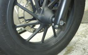 HONDA REBEL 250 A 2014 MC49