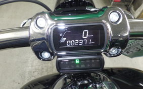 HARLEY FXBR1920 2025