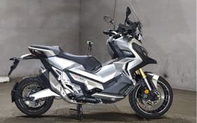 HONDA X-ADV 750 RC95