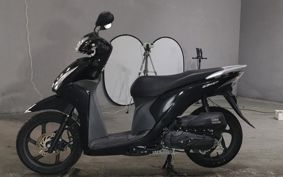HONDA DIO 110 JF58