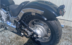 YAMAHA DRAGSTAR 400 4TR