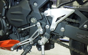 KAWASAKI NINJA 400 2018 EX400G