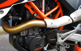 KTM 690 SMC R 2014 LST40