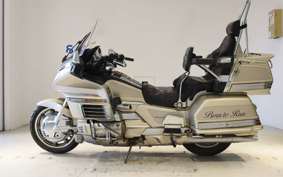 HONDA GL1500 GOLD WING SE 1998 SC22