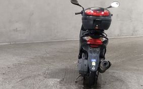 SUZUKI ADDRESS V125 CF4MA