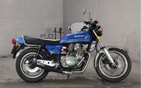 SUZUKI GS750 GS750E