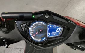 YAMAHA CYGNUS125XSR SE44J