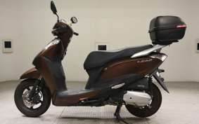 HONDA LEAD 125 2014 JF45