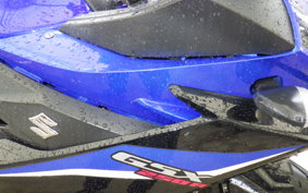 SUZUKI GSX250R