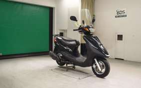 YAMAHA AXIS 125 TREET 1998 SE53J