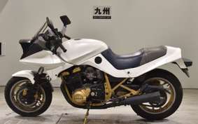 SUZUKI GSX750S KATANA Gen.3 1984 GR72A