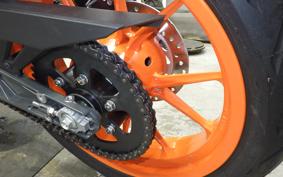 KTM 390 DUKE 2018
