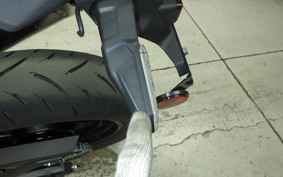 KAWASAKI ZX-4RR 2026 ZX400P