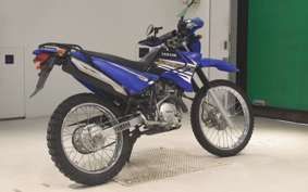 YAMAHA XTZ125 2014