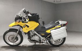 BMW F650GS 0172