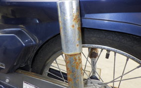 HONDA C50 SUPER CUB E AA01