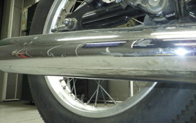 YAMAHA SR400 Gen.3 2005 RH01J