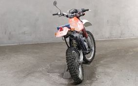 HONDA XR250R ME06