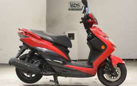 YAMAHA CYGNUS 125 XSR 2 SE44J