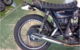 KAWASAKI 250TR BJ250F