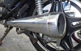 HONDA GL 400 WING 1985 GL400