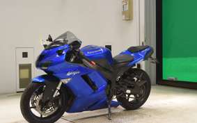 KAWASAKI NINJA ZX-6R 2014