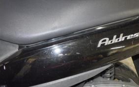 SUZUKI ADDRESS 110 2015 CE47A