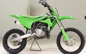 KAWASAKI KX112 2006 KX112A