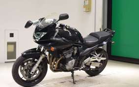 SUZUKI BANDIT 1200 S 2006 GV79A