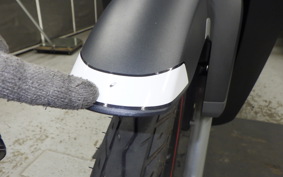 HONDA C125 SUPER CUB JA58