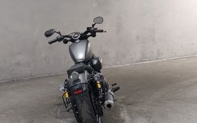 YAMAHA BOLT 950 R 2013 VN04J